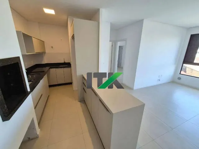 Imagem: Apartamento com 2 Dormitórios para Alugar