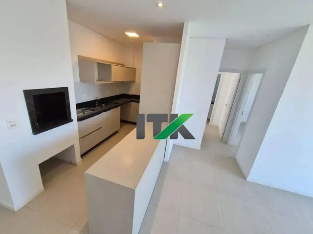 Imagem 2: Apartamento com 2 Dormitórios para Alugar, 62 M² por R$ 3.190,00/Mês - Tabuleiro