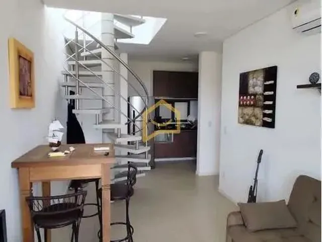 Imagem 8: Cobertura Duplex 3 Dormitorios, 2 Banheiros e 1 Vaga de Garagem
