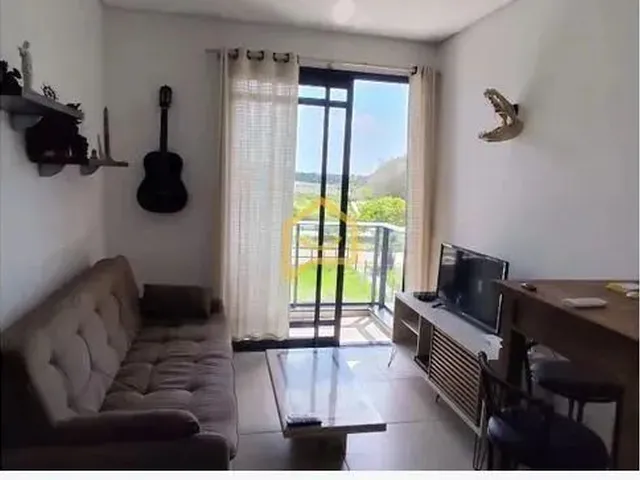Imagem 2: Cobertura Duplex 3 Dormitorios, 2 Banheiros e 1 Vaga de Garagem