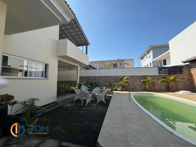 Imagem 13: Casa com 279M2 de Área Construída Localizada Aproximadamente 2,7Km da Praia Dos
