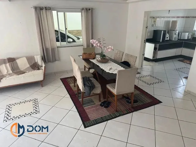 Imagem 3: Casa com 279M2 de Área Construída Localizada Aproximadamente 2,7Km da Praia Dos