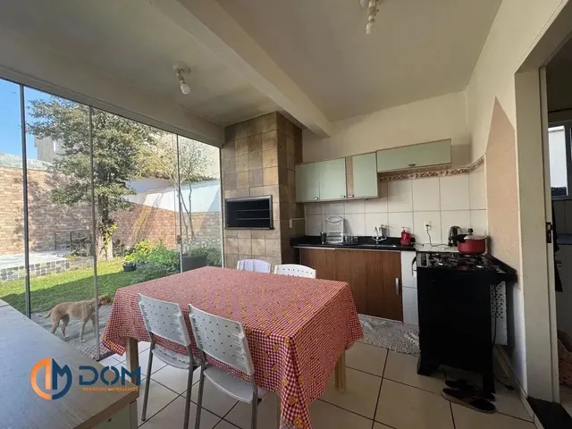 Imagem 8: Casa com 279M2 de Área Construída Localizada Aproximadamente 2,7Km da Praia Dos