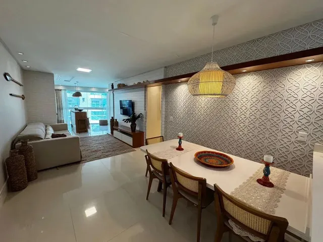 Imagem: Lindo Apartamento no Brava Beach na Praia