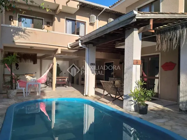 Imagem: Casa no Bairro Campeche