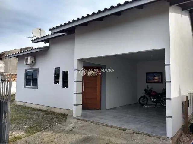 Imagem: Casa 2 Quartos, Bairro Tapera