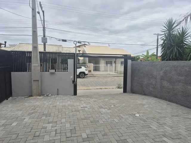 Imagem 12: Casa Geminada com 3 Dormitíos- Carianos- Florianópolis- Sc