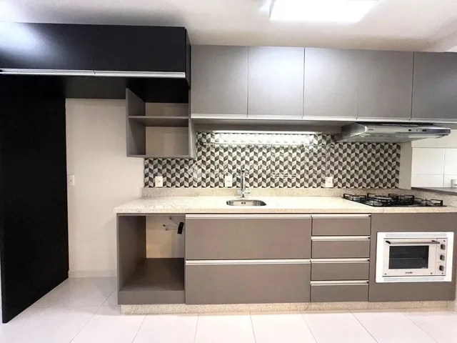 Imagem 3: Apartamento À Venda, 2 Quartos, 1 Suíte, 1 Vaga no Rio Tavares em Florianópolis-Sc