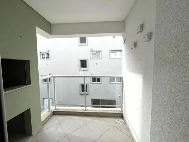 Imagem 6: Apartamento À Venda, 2 Quartos, 1 Suíte, 1 Vaga no Rio Tavares em Florianópolis-Sc
