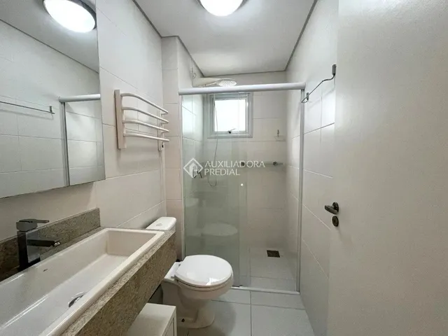Imagem 13: Apartamento À Venda, 2 Quartos, 1 Suíte, 1 Vaga no Rio Tavares em Florianópolis-Sc