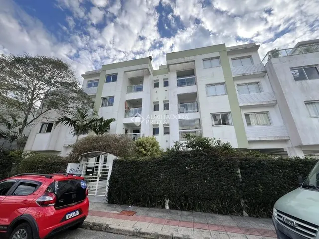 Imagem 15: Apartamento À Venda, 2 Quartos, 1 Suíte, 1 Vaga no Rio Tavares em Florianópolis-Sc