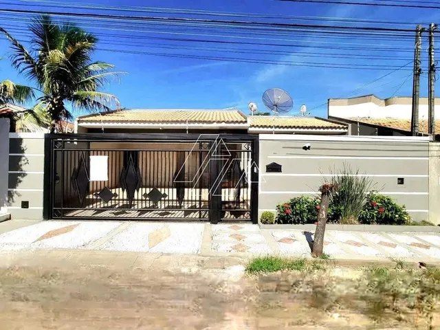 Imagem: Casa para Locação 3 Dormitórios (1