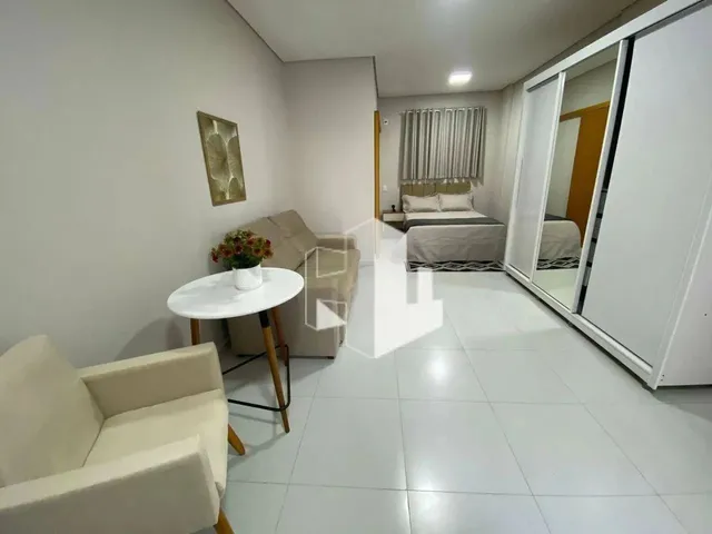 Imagem: Kitnet com 1 Dormitório para Alugar, 30