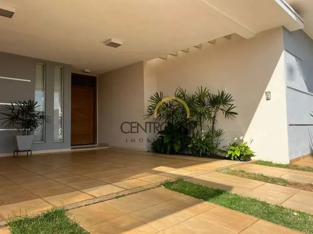 Imagem: Residencial Villaggio Iii, Casa para Aluguel