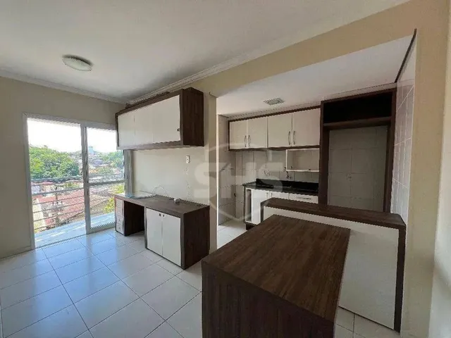 Imagem 1: Apartamento com 2 Dormitórios para Alugar, 60 M² por R$ 3.090,00/Mês - Vila Nova