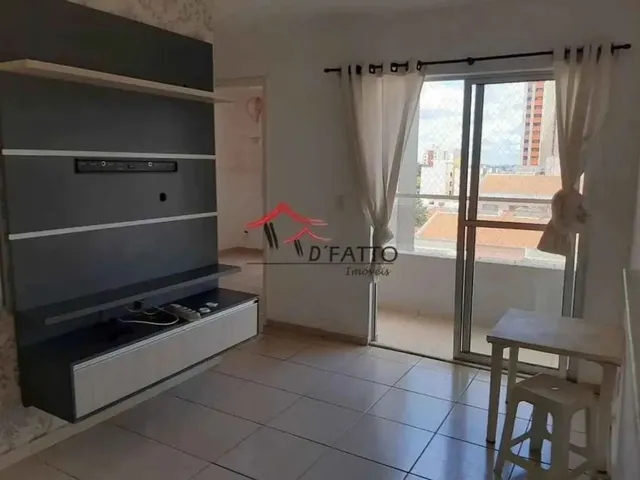 Imagem: Apartamento Jd. Panorama