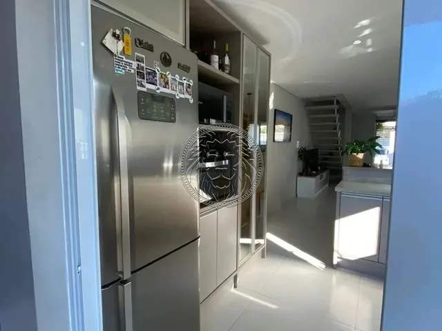Imagem 2: Casa 3 Quartos Portal do Ribeirão