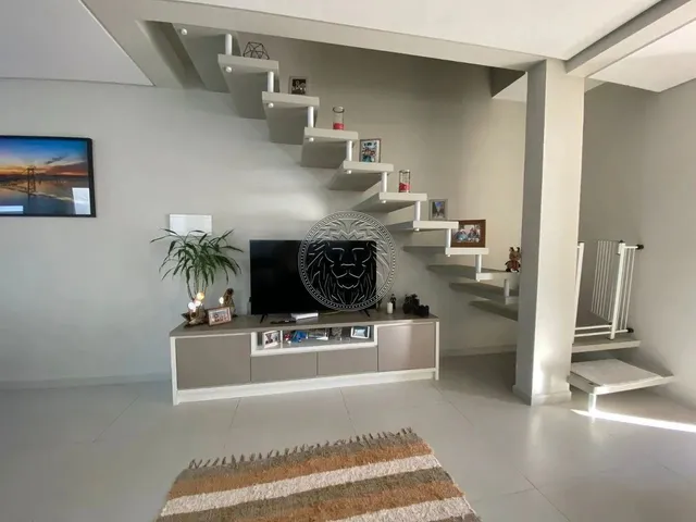 Imagem 5: Casa 3 Quartos Portal do Ribeirão