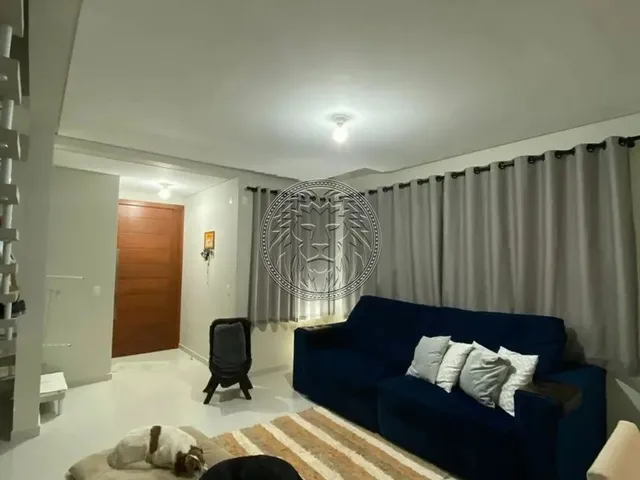 Imagem 9: Casa 3 Quartos Portal do Ribeirão