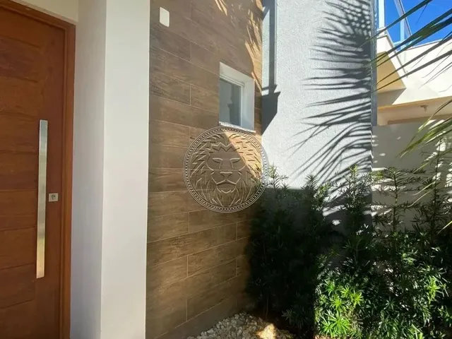 Imagem 8: Casa 3 Quartos Portal do Ribeirão