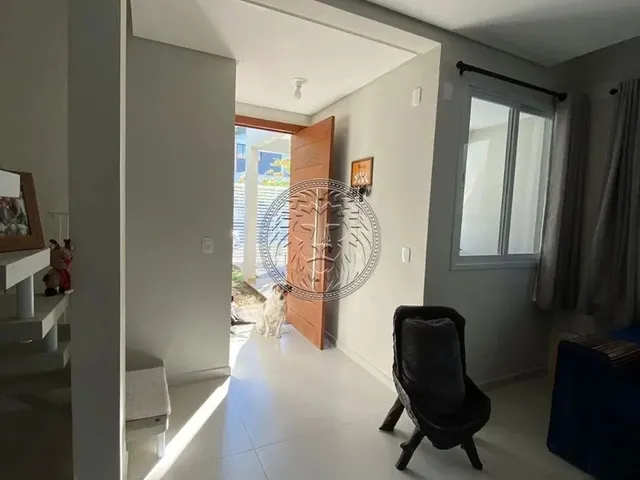 Imagem 6: Casa 3 Quartos Portal do Ribeirão