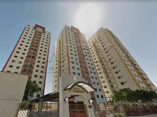 Imagem: Apartamento com 3 Quartos, Sendo 1 Suíte