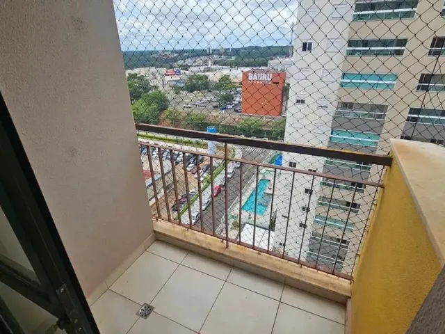 Imagem 9: Apartamento com 3 Quartos, Sendo 1 Suíte