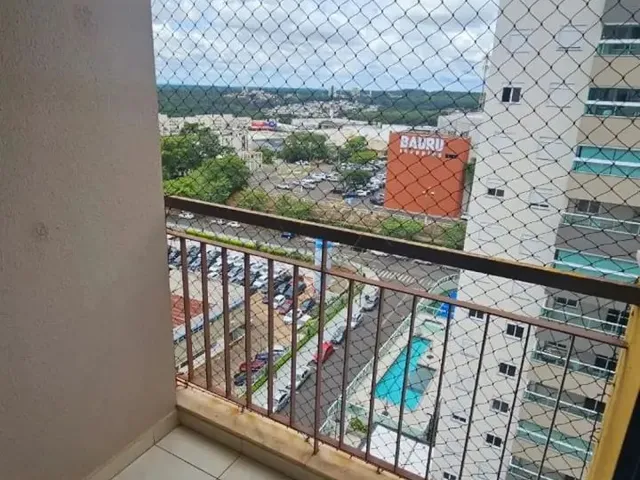 Imagem 7: Apartamento com 3 Quartos, Sendo 1 Suíte