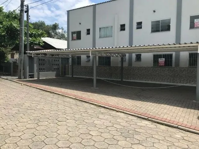 Imagem: Alugo Kitnet Mobiliada no Tribess - Blumenau/Sc
