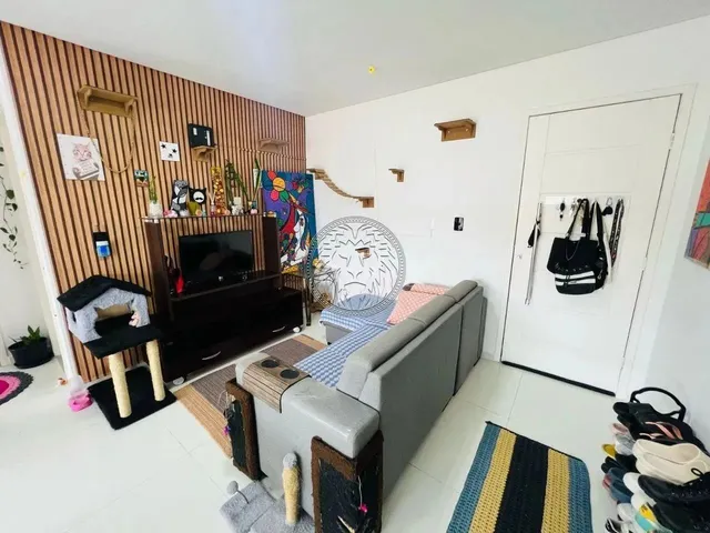Imagem: Apartamento com 2 Dormitórios À Venda