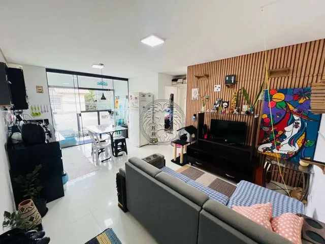 Imagem 6: Apartamento com 2 Dormitórios À Venda no Campeche/Florianópolis