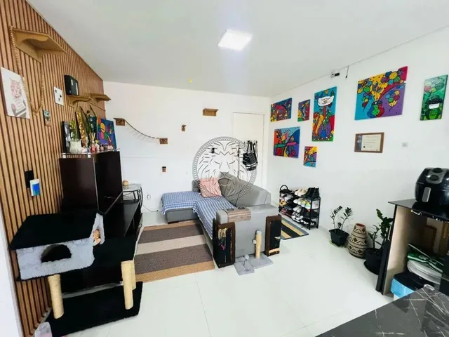 Imagem 13: Apartamento com 2 Dormitórios À Venda no Campeche/Florianópolis