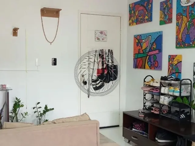 Imagem 11: Apartamento com 2 Dormitórios À Venda no Campeche/Florianópolis