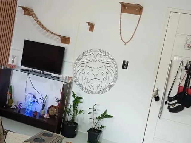 Imagem 2: Apartamento com 2 Dormitórios À Venda no Campeche/Florianópolis