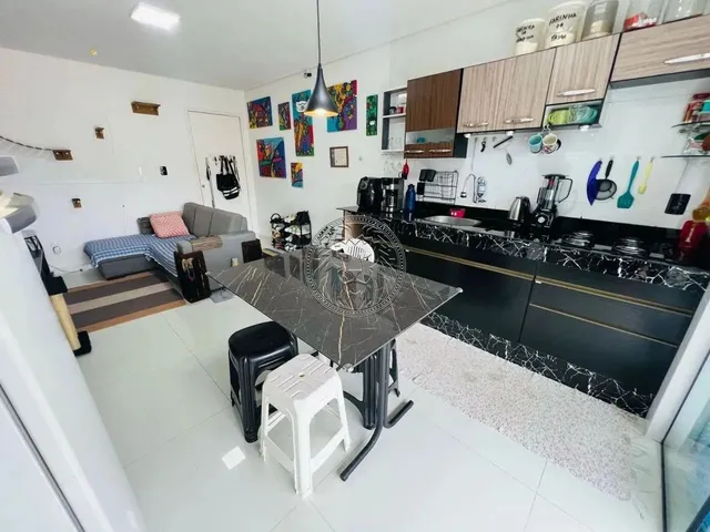 Imagem 15: Apartamento com 2 Dormitórios À Venda no Campeche/Florianópolis