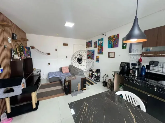 Imagem 10: Apartamento com 2 Dormitórios À Venda no Campeche/Florianópolis