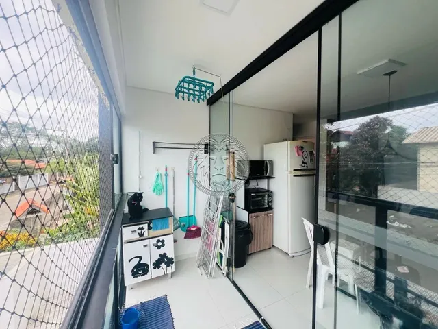 Imagem 9: Apartamento com 2 Dormitórios À Venda no Campeche/Florianópolis