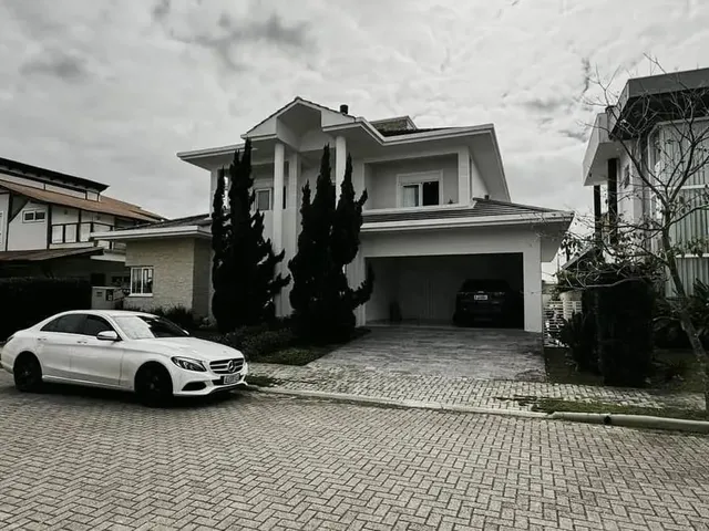 Imagem: Casa Residencial para Venda - 4 Quartos