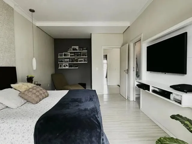 Imagem 3: Casa Residencial para Venda - 4 Quartos, Sendo 3 Suítes - Rio Tavares, Florianópolis/Sc