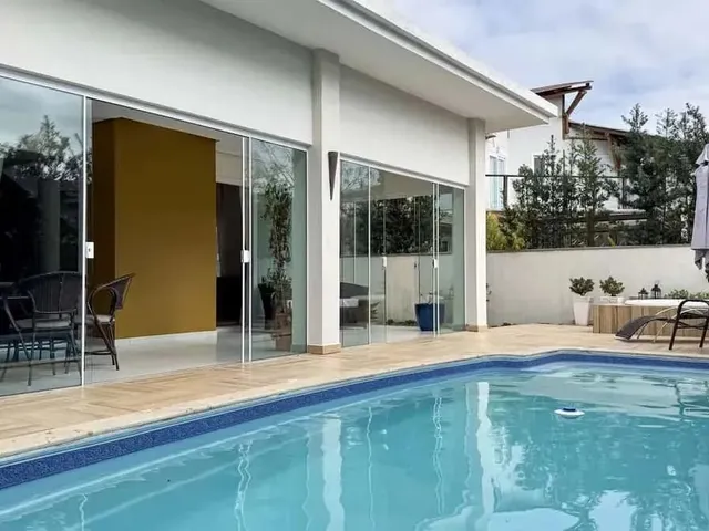 Imagem 2: Casa Residencial para Venda - 4 Quartos, Sendo 3 Suítes - Rio Tavares, Florianópolis/Sc