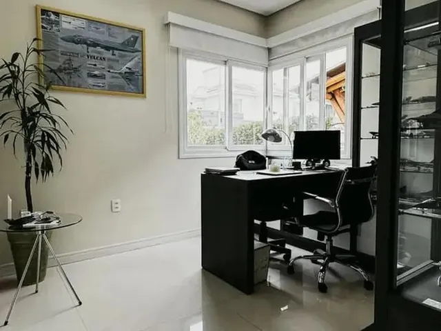 Imagem 11: Casa Residencial para Venda - 4 Quartos, Sendo 3 Suítes - Rio Tavares, Florianópolis/Sc