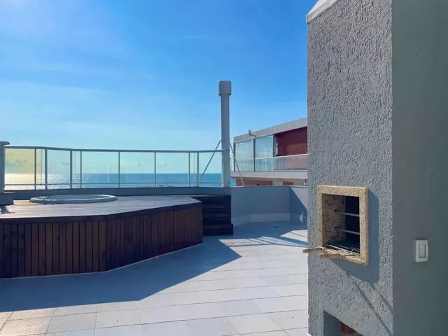Imagem: Cobertura com 2 Suítes no Bairro Novo Campeche