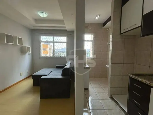 Imagem: Apartamento com 2 Dormitórios para Alugar
