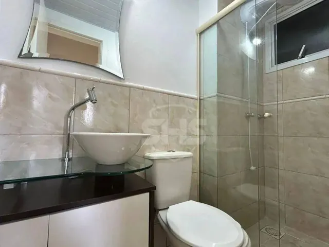 Imagem 9: Apartamento com 2 Dormitórios para Alugar, 57 M² por R$ 2.400,00/Mês - Vila Nova