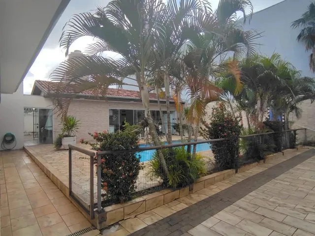 Imagem: Casa- Bela Vista