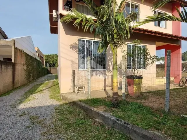 Imagem: Venda Duas Casas no Alto Ribeirão com Terreno
