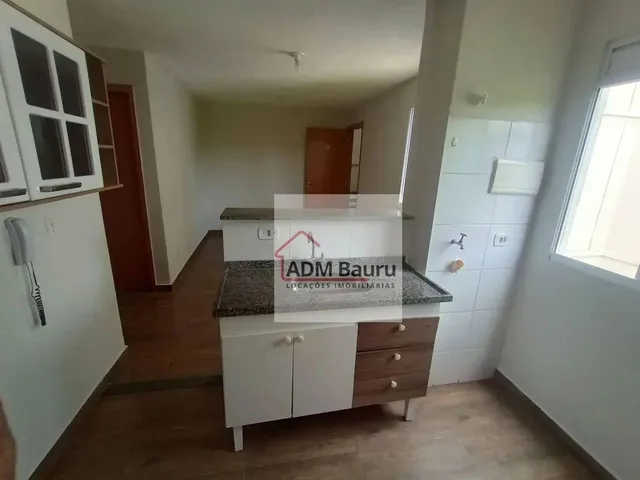 Imagem: Apartamento com 2 Dormitórios para Alugar