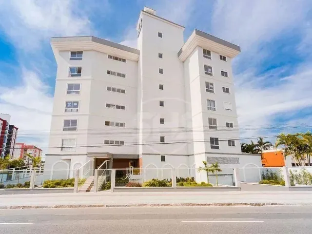 Imagem: Apartamento com 1 Dormitório para Alugar
