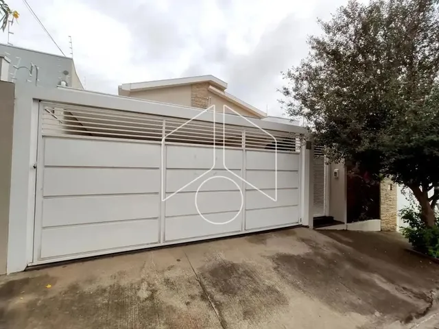 Imagem: Residencial Casa em Marília