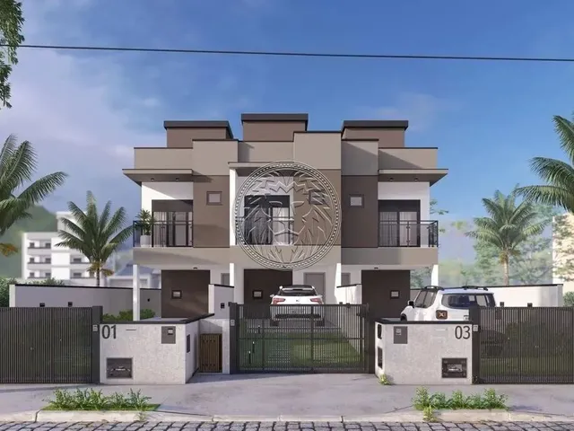 Imagem 6: Casa 3 Dormitórios Loteamento no Campeche